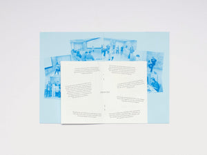 Of Zines and Bharatanatyam - Antenne Books