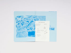 Of Zines and Bharatanatyam - Antenne Books