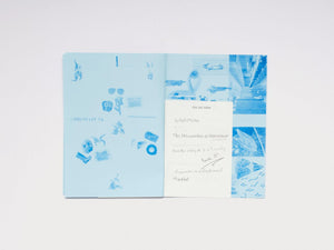 Of Zines and Bharatanatyam - Antenne Books