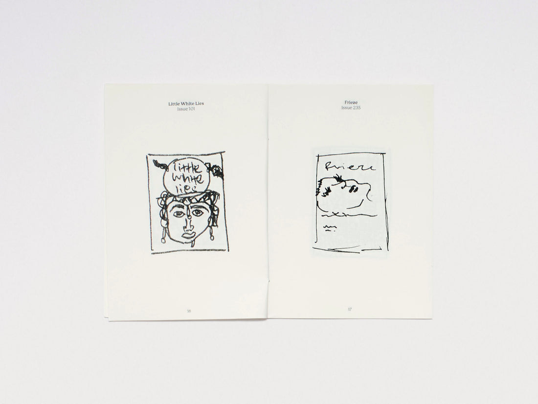 On The Newsstand August 2023