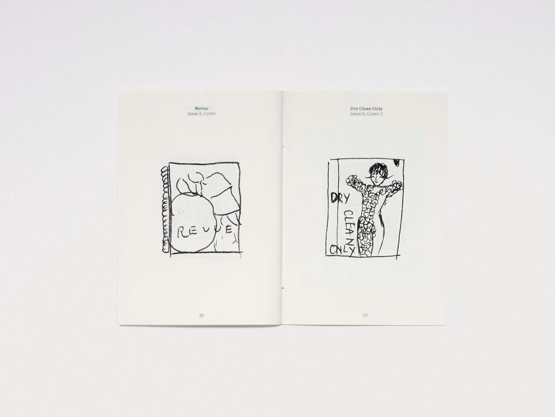 On The Newsstand August 2023