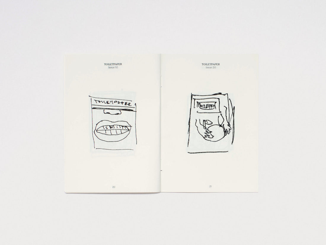 On The Newsstand August 2023