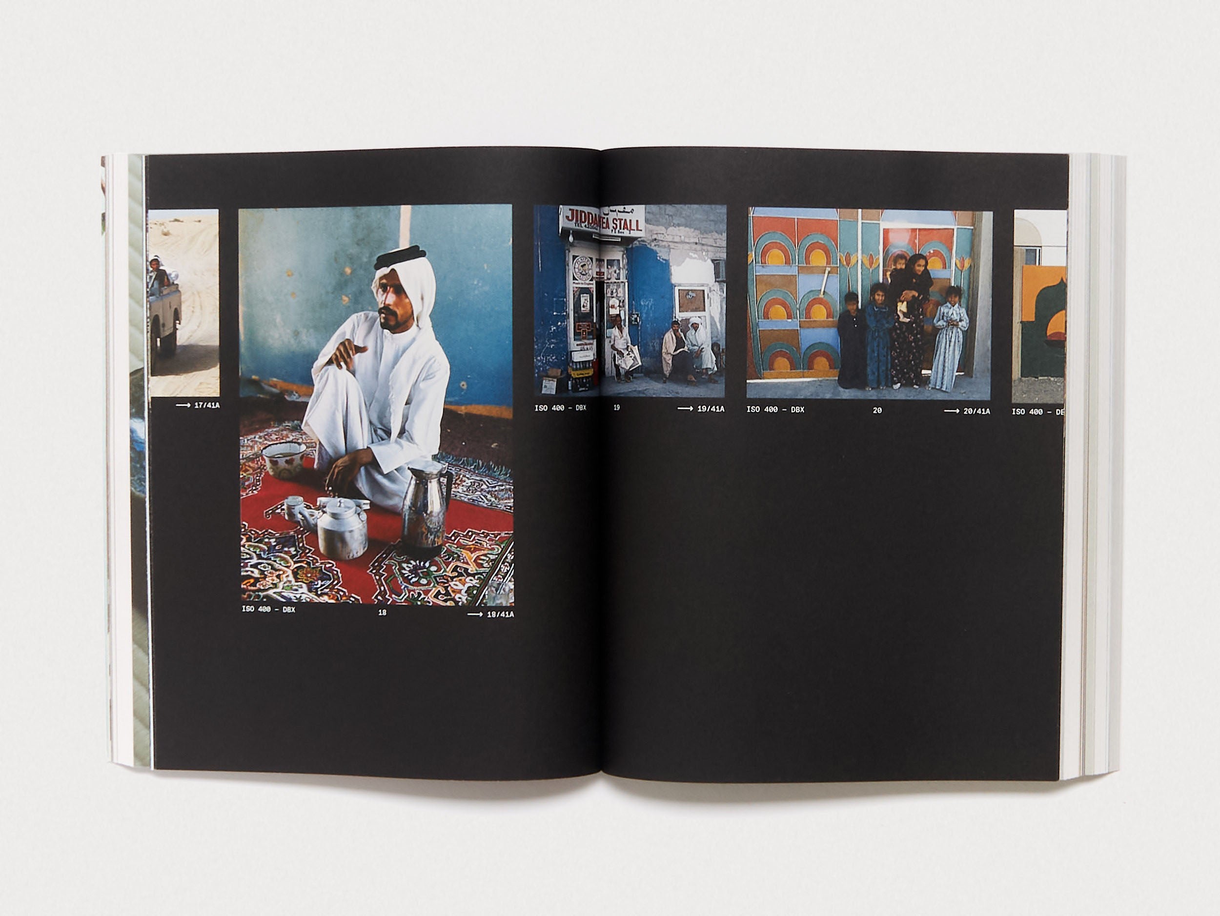 Brownbook - Issue 72 (The Dubai Issue) – Antenne Books