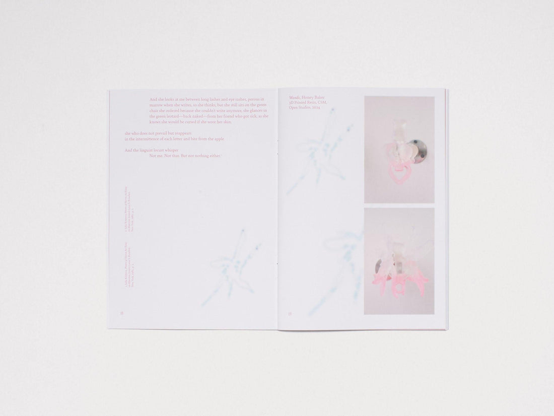 Seduction - Antenne Books