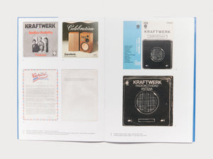 Kraftwerk: Dance Forever - Antenne Books