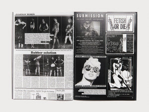 Prelude: Transgression In The UK - Antenne Books