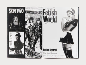 Prelude: Transgression In The UK - Antenne Books