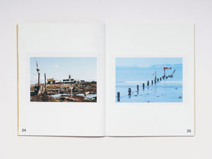 RADICAL AS FOLK: THE EMERYVILLE MUDFLAT SCULPTURE GARDEN - Antenne Books