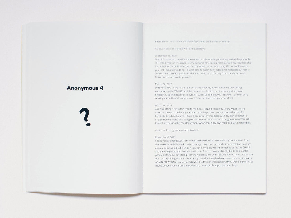 WHAT? IS? ART? - Antenne Books