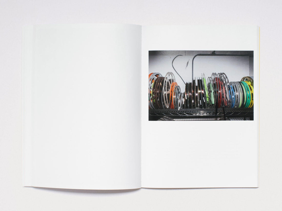 WHAT? IS? ART? - Antenne Books