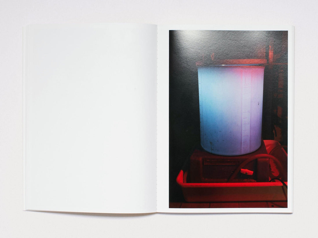 WHAT? IS? ART? - Antenne Books