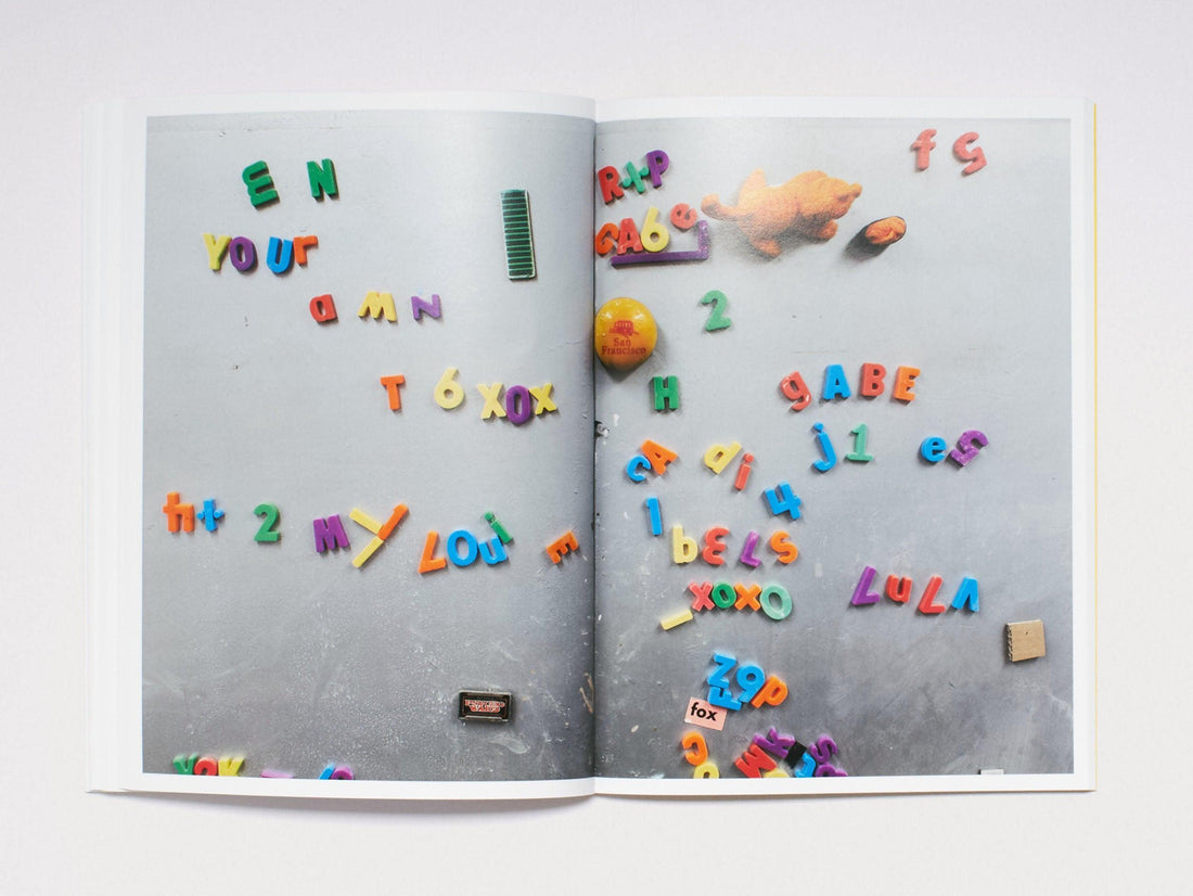 WHAT? IS? ART? - Antenne Books