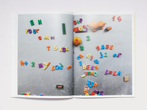 WHAT? IS? ART? - Antenne Books