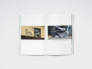 [2] Extraction / Managing Displacement Series