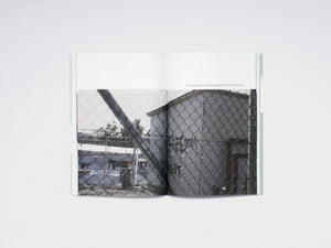 [2] Extraction / Managing Displacement Series