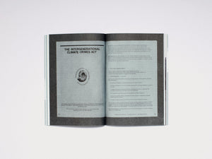 [2] Extraction / Managing Displacement Series