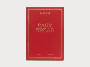 Daily Bread - Antenne Books