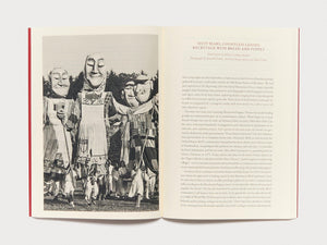 Daily Bread - Antenne Books