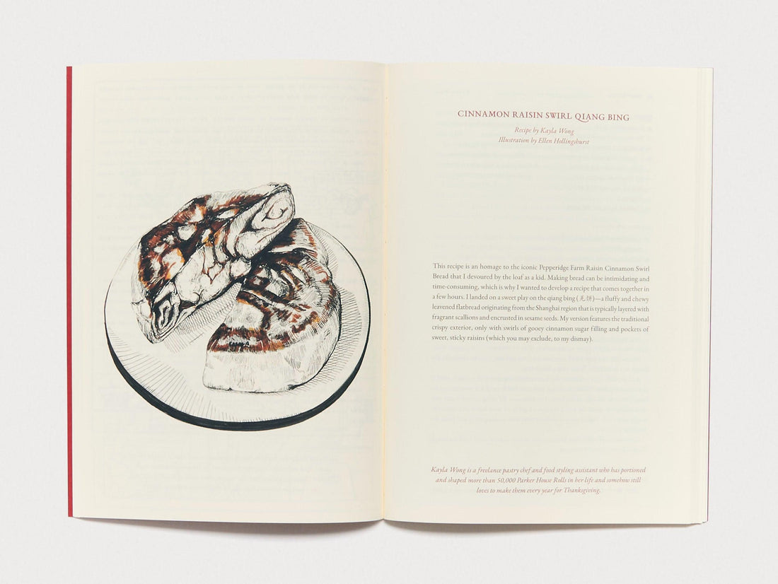 Daily Bread - Antenne Books