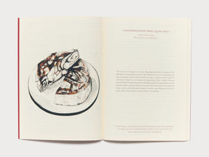 Daily Bread - Antenne Books