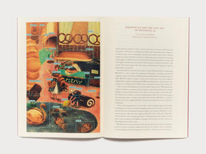 Daily Bread - Antenne Books