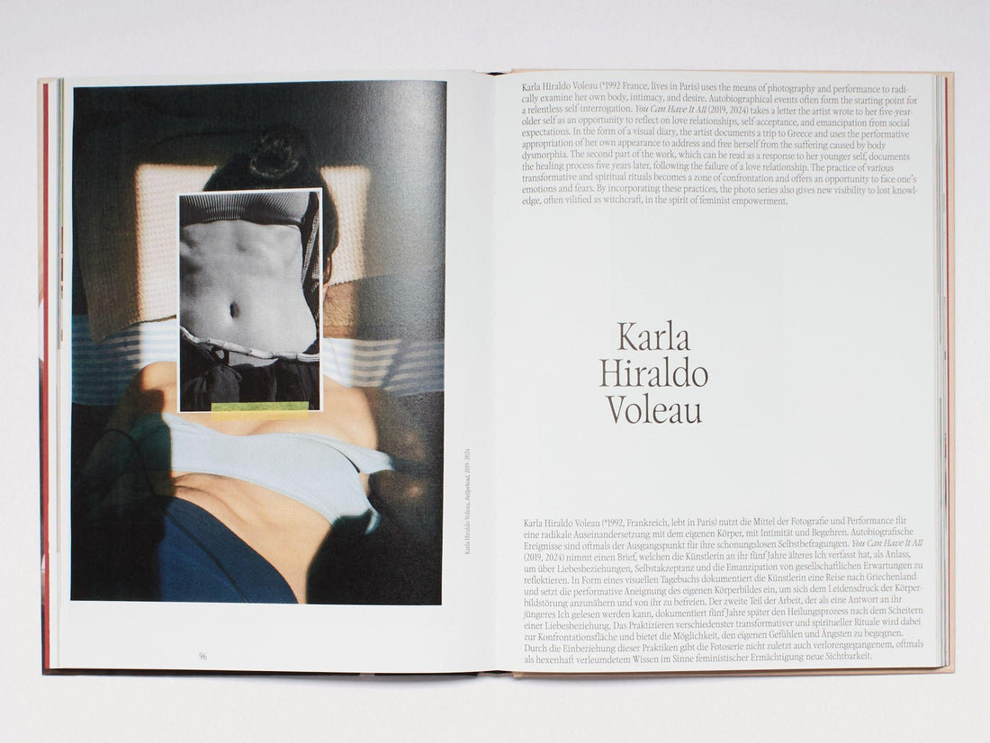 Love, Maybe - Antenne Books