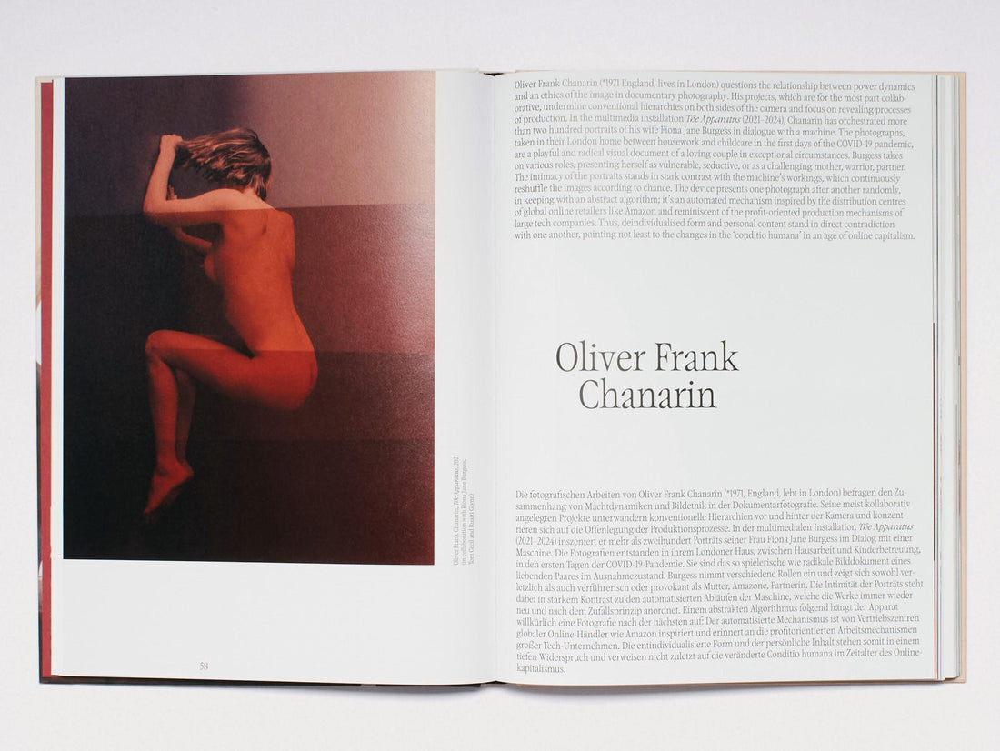 Love, Maybe - Antenne Books