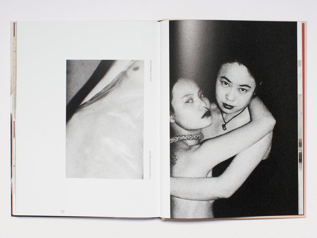 Love, Maybe - Antenne Books