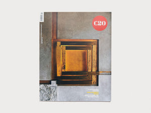 C20 Twentieth Century Society Magazine 2024/02 - Antenne Books