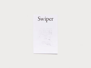 Swiper - Antenne Books