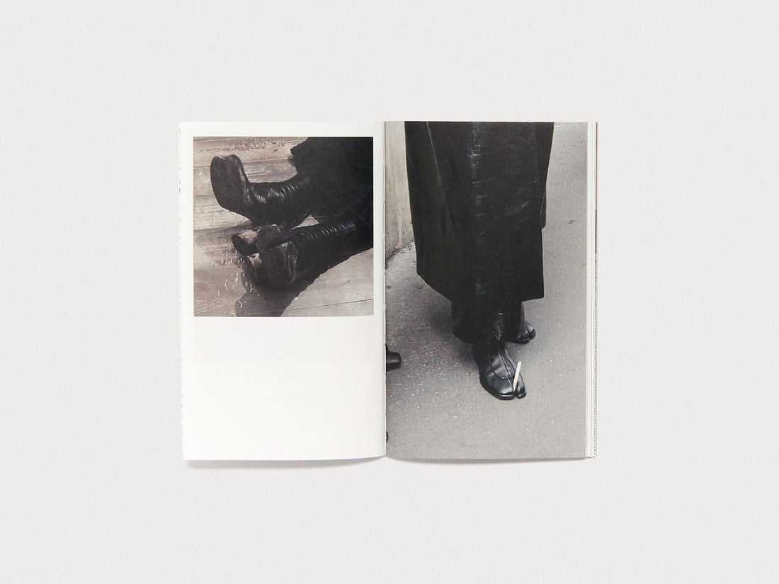 Swiper - Antenne Books