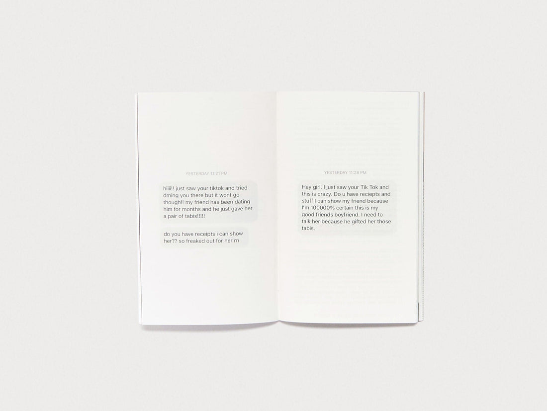 Swiper - Antenne Books