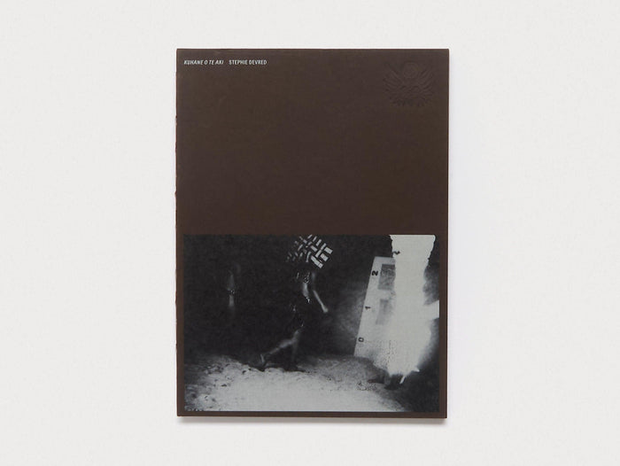 Kuhane O Te Aki - Antenne Books