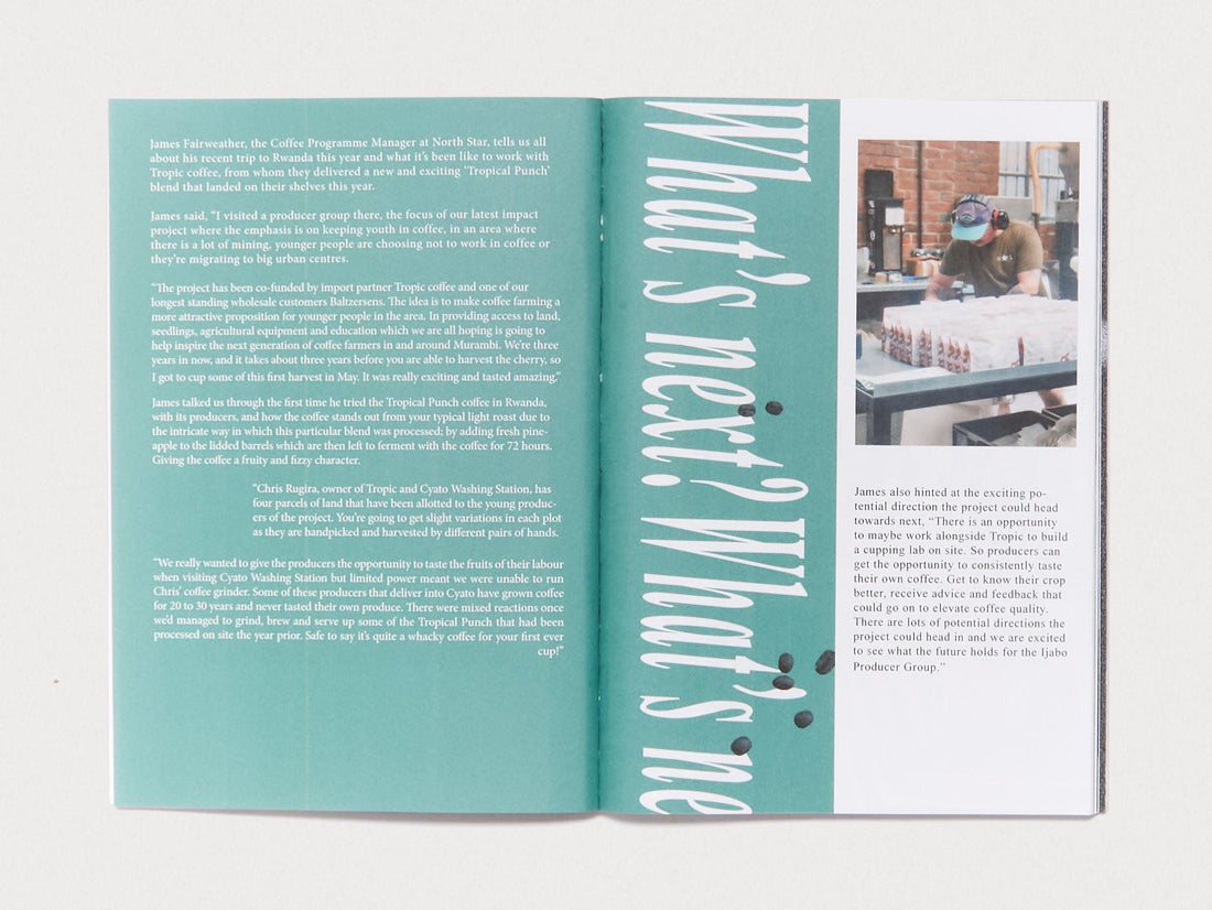 DIAL IN MAGAZINE Issue # 1 - Star of the North - Antenne Books