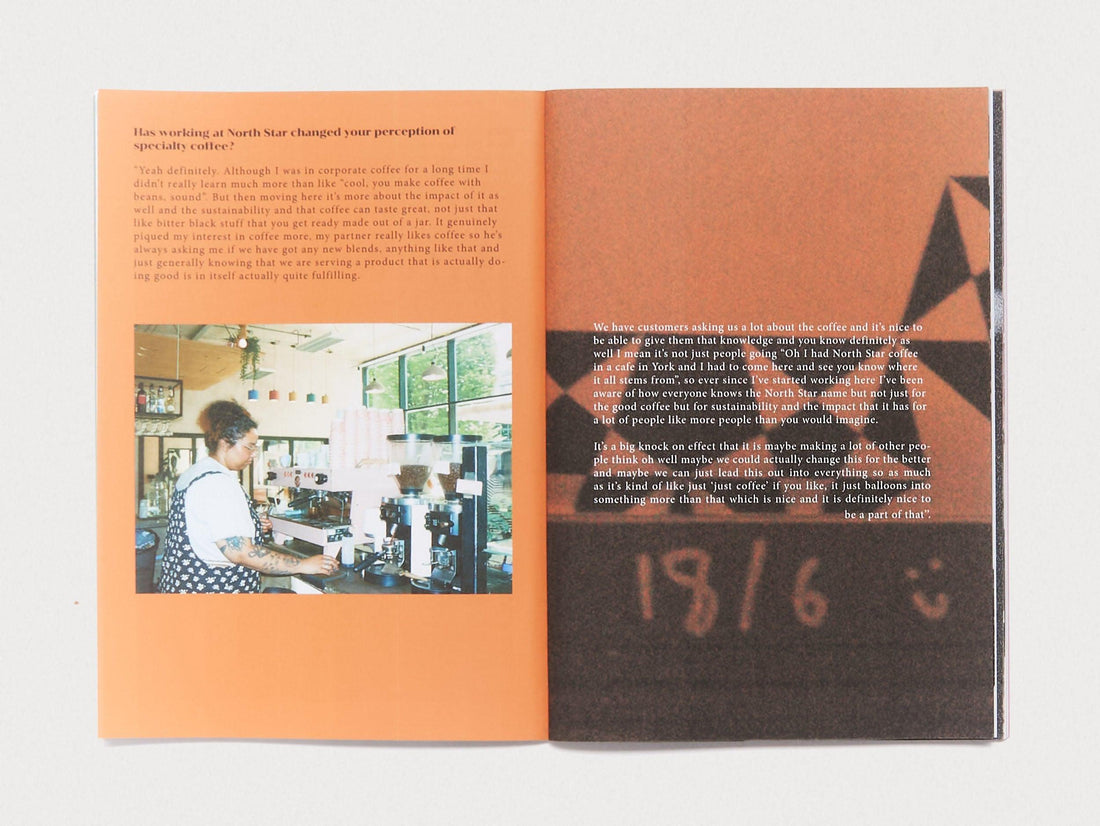 DIAL IN MAGAZINE Issue # 1 - Star of the North - Antenne Books