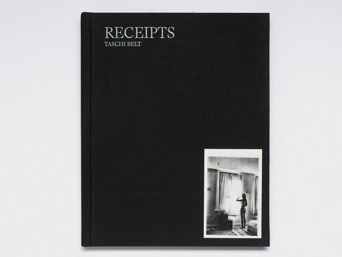 Receipts - Antenne Books