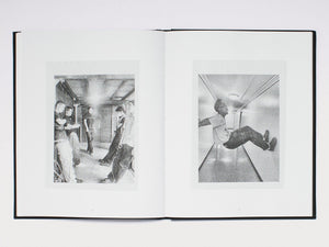 Receipts - Antenne Books