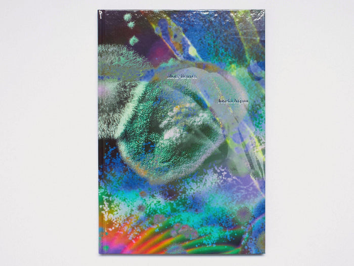 MOTS FLEUVES - Antenne Books