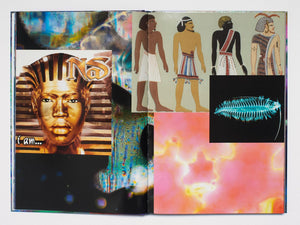 MOTS FLEUVES - Antenne Books