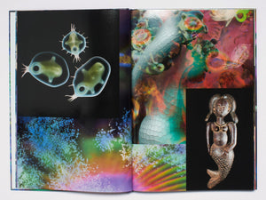 MOTS FLEUVES - Antenne Books