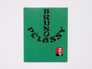 Bruno Pélassy - Antenne Books