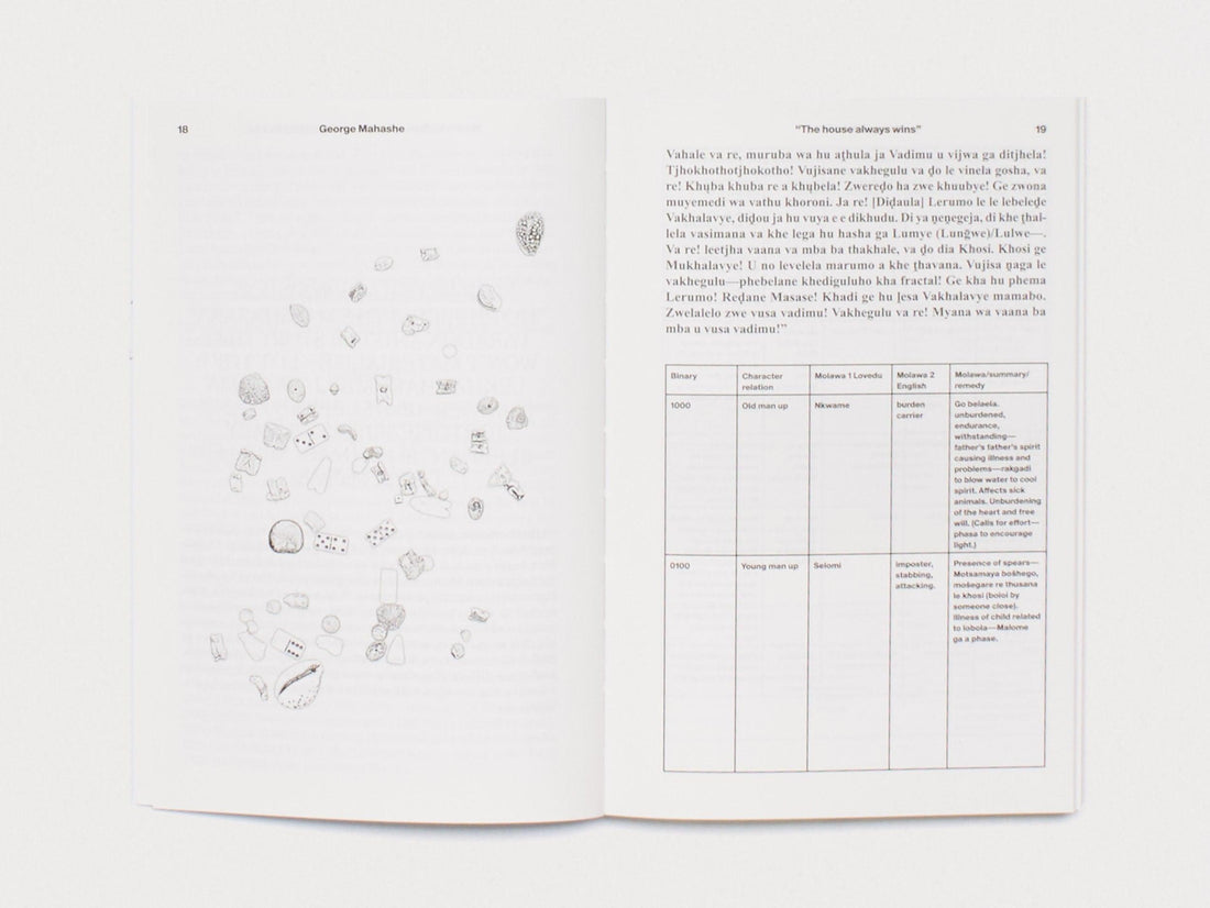 Matter Mattering Matters: A Scienticity Reader - Antenne Books
