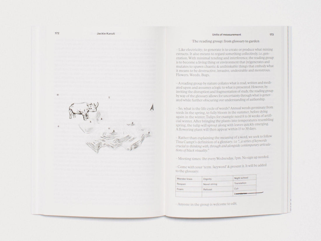 Matter Mattering Matters: A Scienticity Reader - Antenne Books