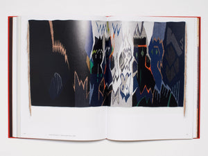 Through the Threads - Antenne Books