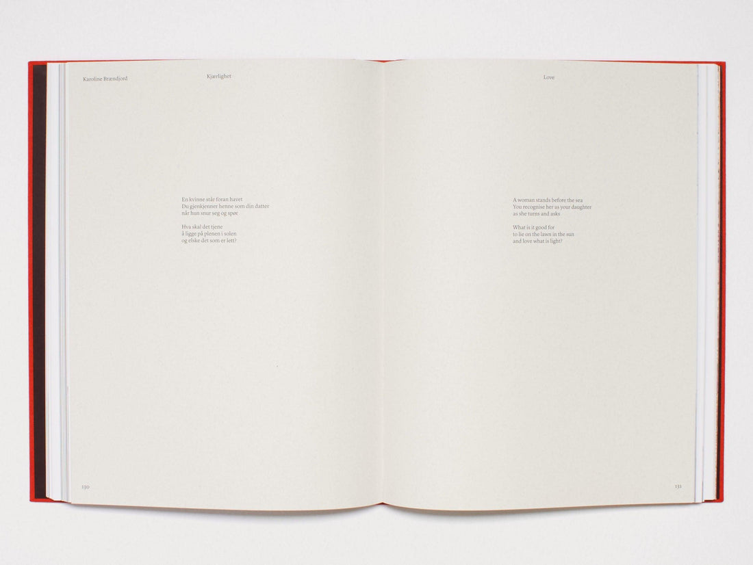 Through the Threads - Antenne Books