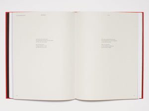 Through the Threads - Antenne Books