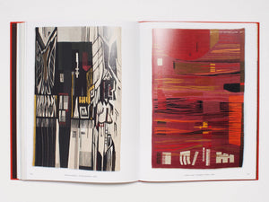 Through the Threads - Antenne Books