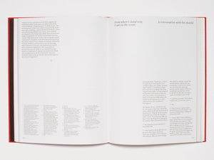 Through the Threads - Antenne Books