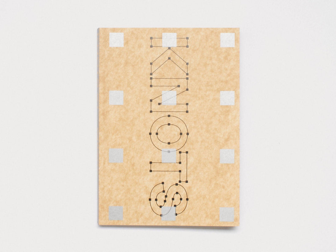 Knots - Antenne Books