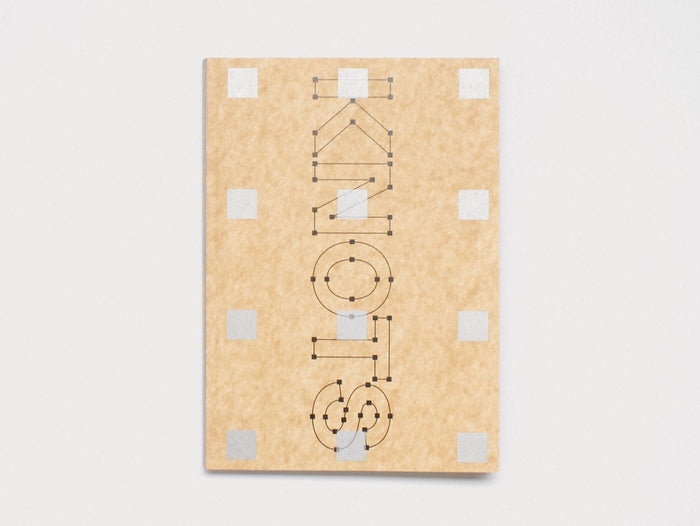 Knots - Antenne Books